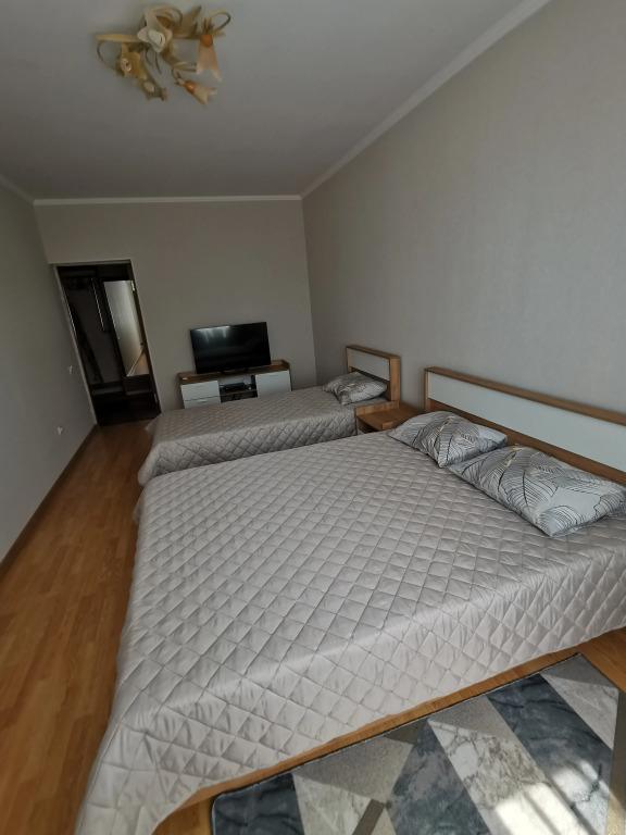 Квартира Уютная в центре - главное фото