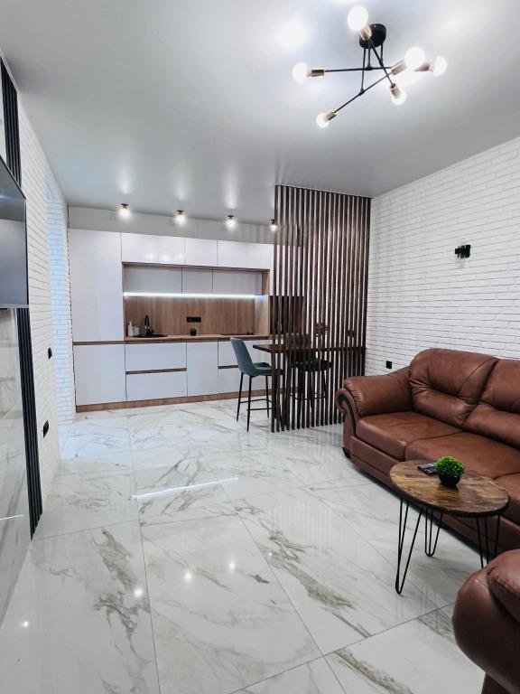 Апартаменты Я Дома на Ул. Городская 178 Б - главное фото