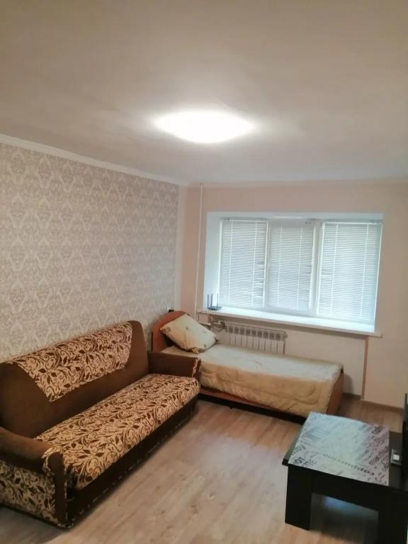 Квартира на проспекте Ленина 194 - главное фото