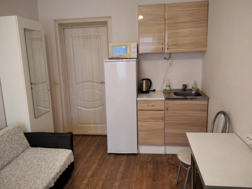 Апартаменты Прованс на Космонавтов - главное фото