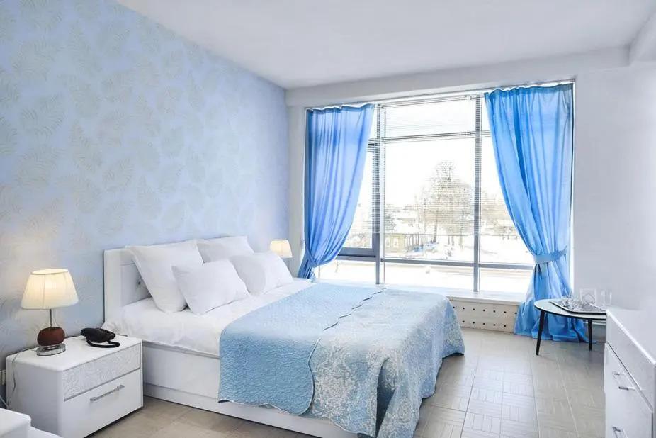 Гостевой дом Золотой павлин - главное фото