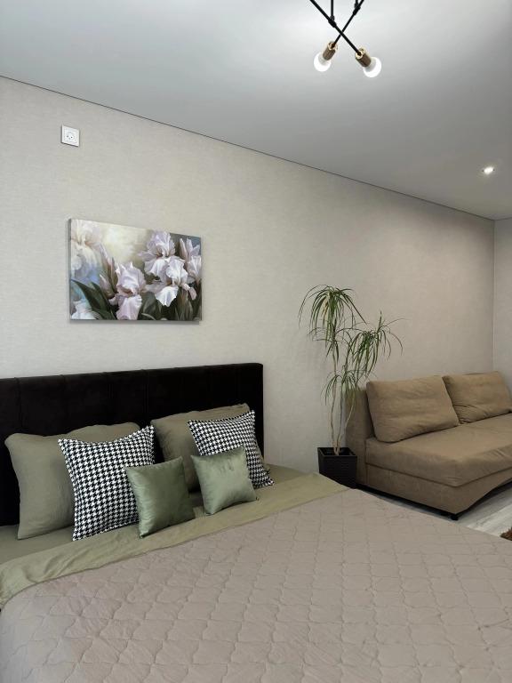 Квартира в 5ти минутах от трассы М-4 - главное фото