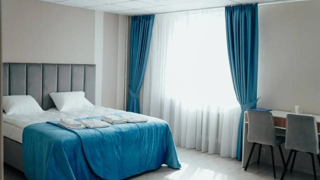 Гостиница Дейма - главное фото