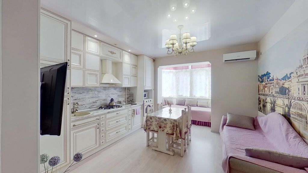 Апартаменты Нинель на Луговой - главное фото