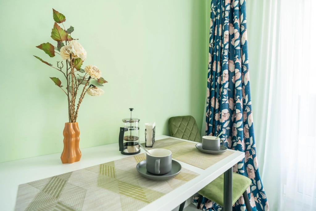 Апартаменты Sweet Home - главное фото