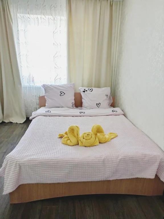 Апартаменты Like Home на Октябрьской 43 - главное фото