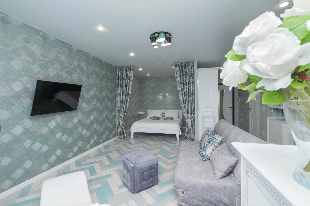 Квартира Премиум - главное фото