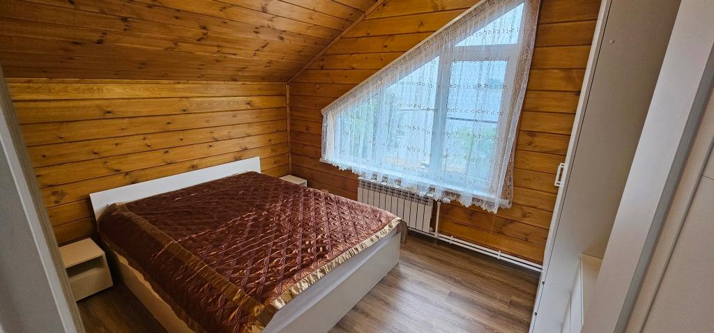 Частный дом на берегу Селигера - главное фото