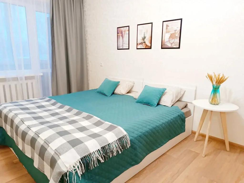 Квартира Апартаменты Чайковский на Мира 32 - главное фото