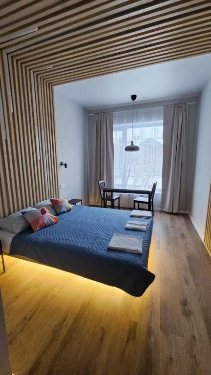 Квартира Ковровский Дворик 2 - главное фото