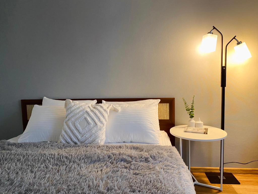 Квартира 1-комнатная "Атмосфера уюта" - главное фото