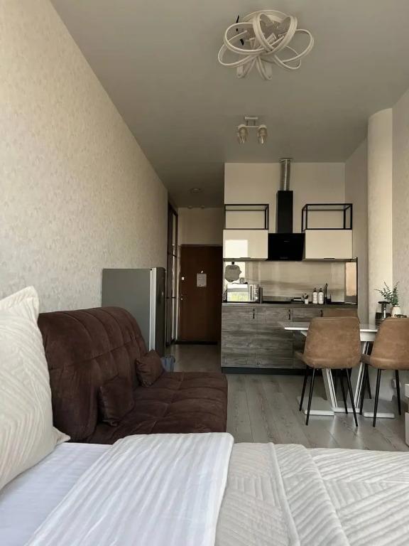 Апартаменты RIZONE - главное фото