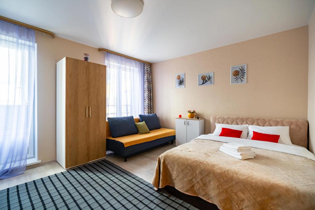 Апартаменты Best House - главное фото