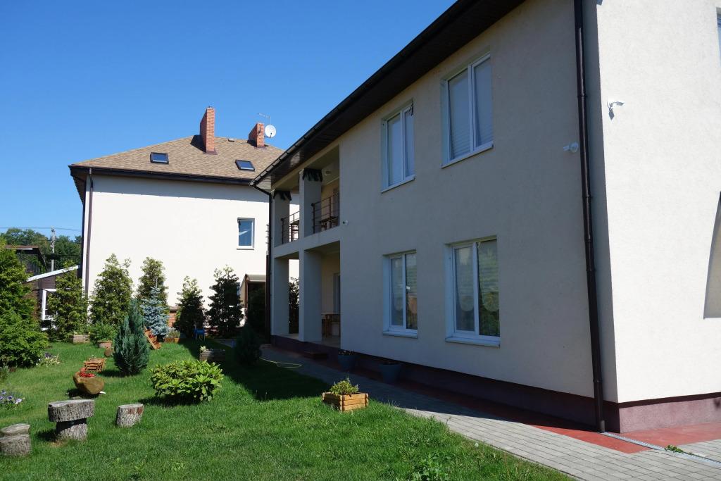 Гостевой дом Диана на Куршской косе - главное фото