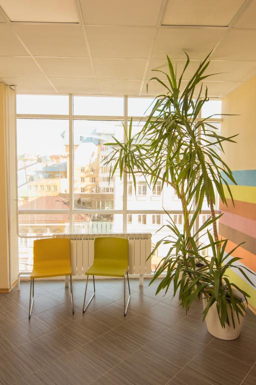 Отель Medical - главное фото