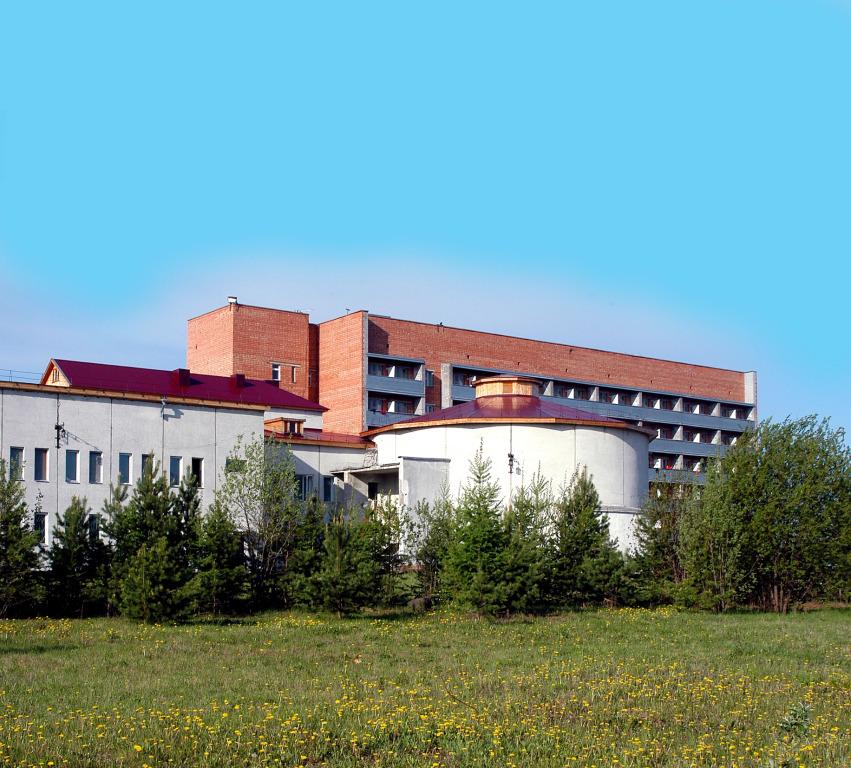 Курорт Русь - главное фото