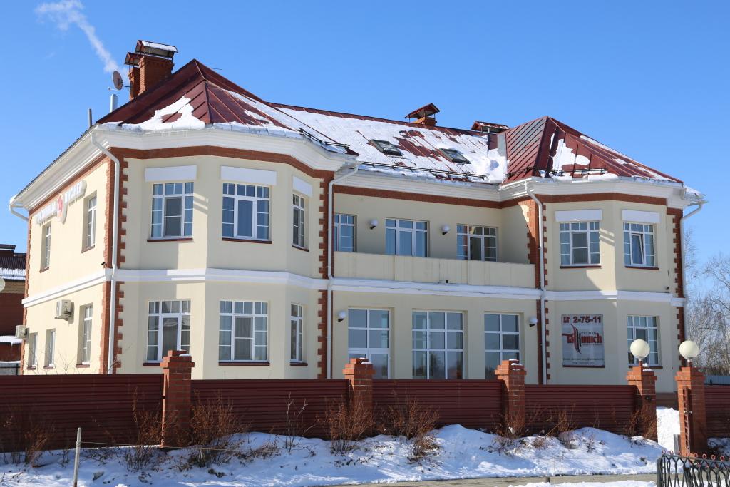 Мини-Отель Пионер - главное фото