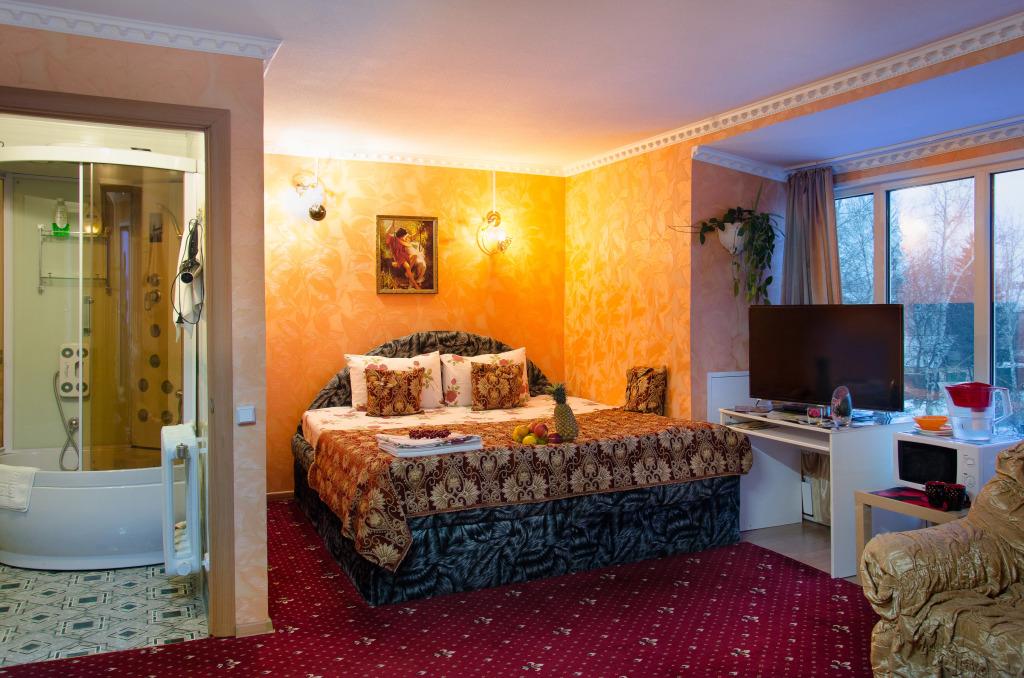 Гостевой дом Востряково - главное фото