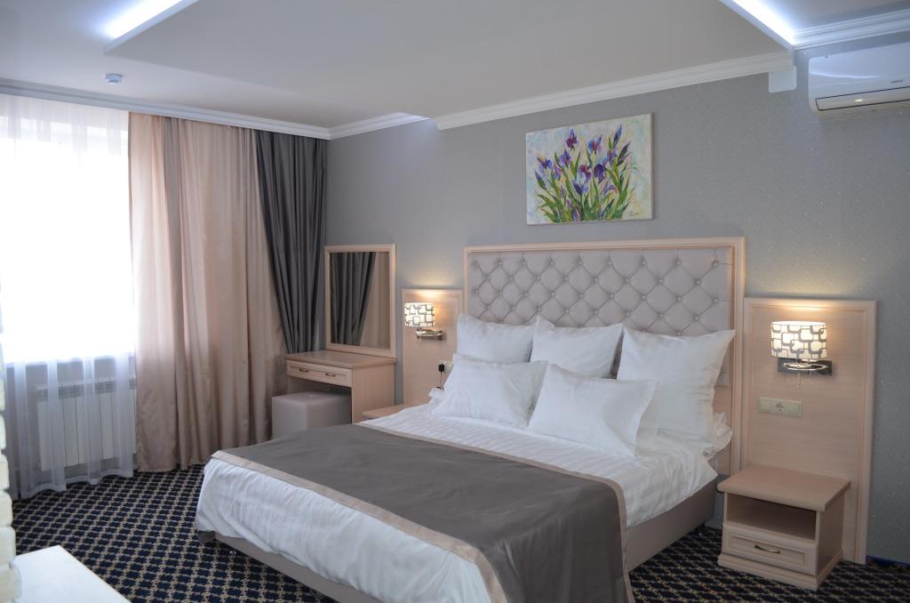 Отель Априори - главное фото