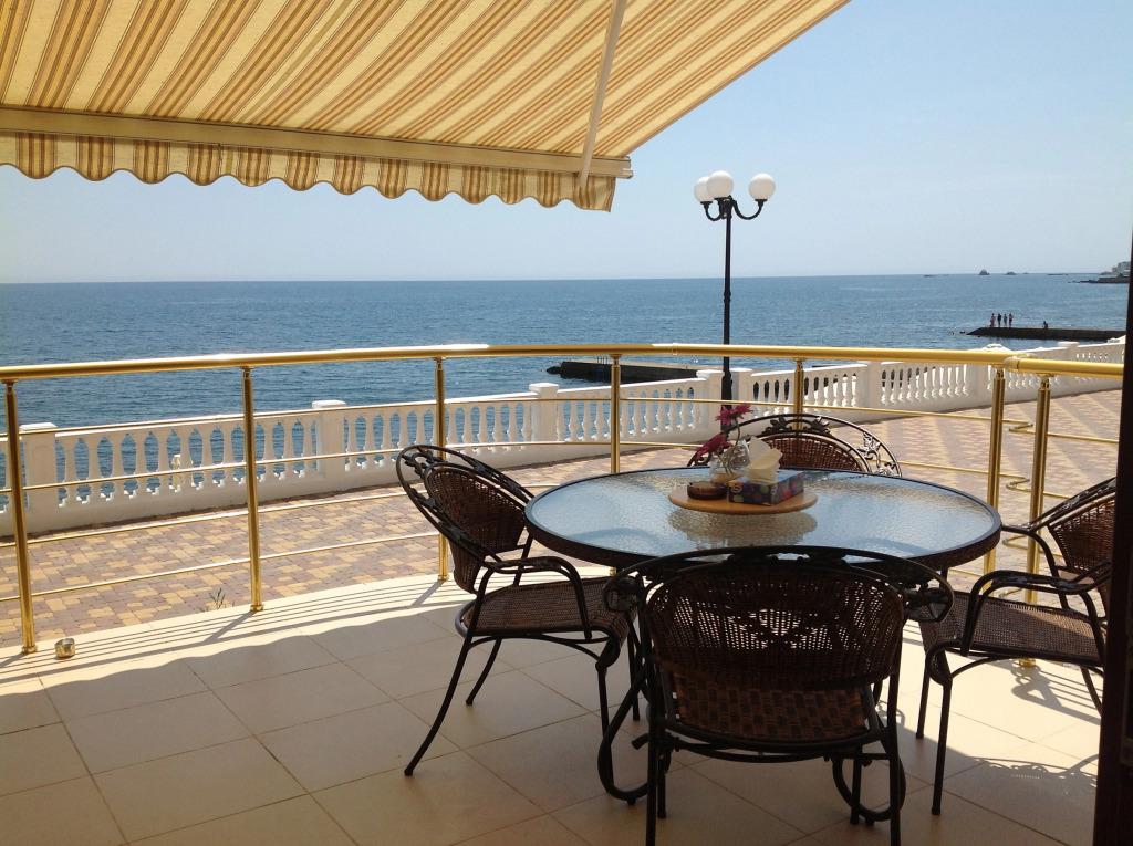 Апартаменты Премьера - главное фото