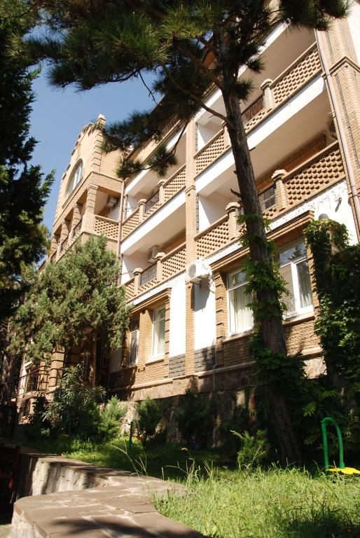 Гостиничный Комплекс Рубикон - главное фото