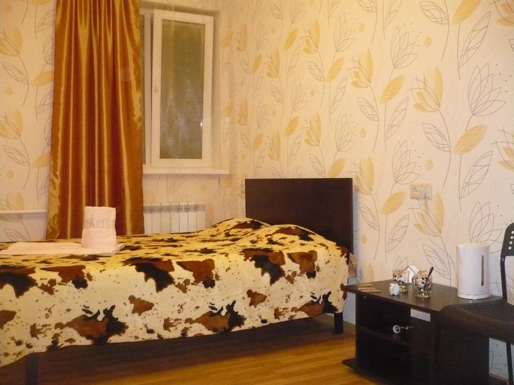 Гостевой дом Домодедово - главное фото