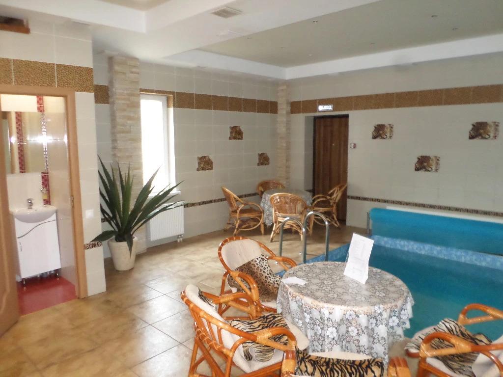 Отель Релакс - главное фото