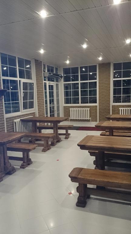 Отель Марсель - главное фото