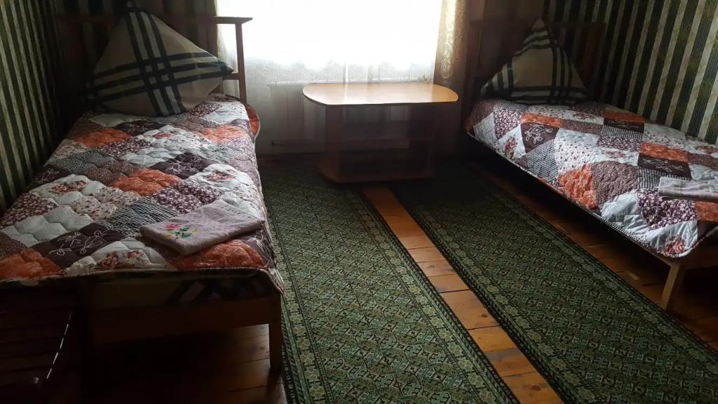 Мини-отель Наутилус - главное фото