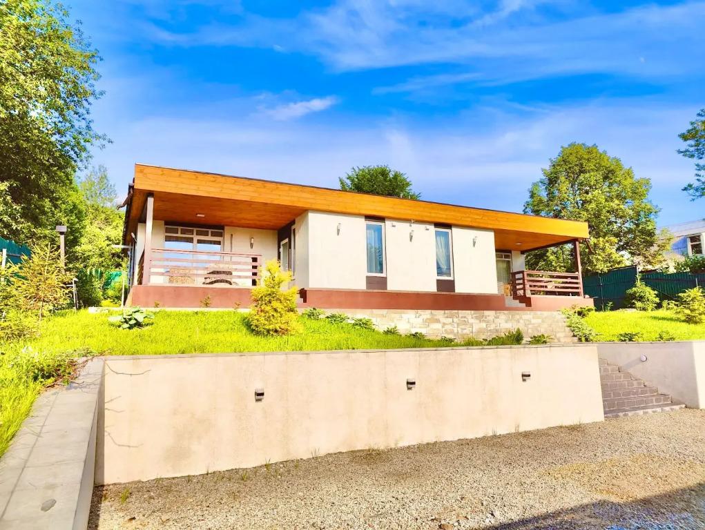 Гостевой Дом Динино - главное фото