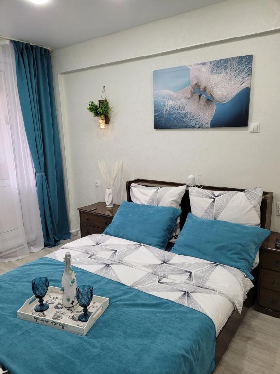 Квартира с великолепным видом на горы - главное фото