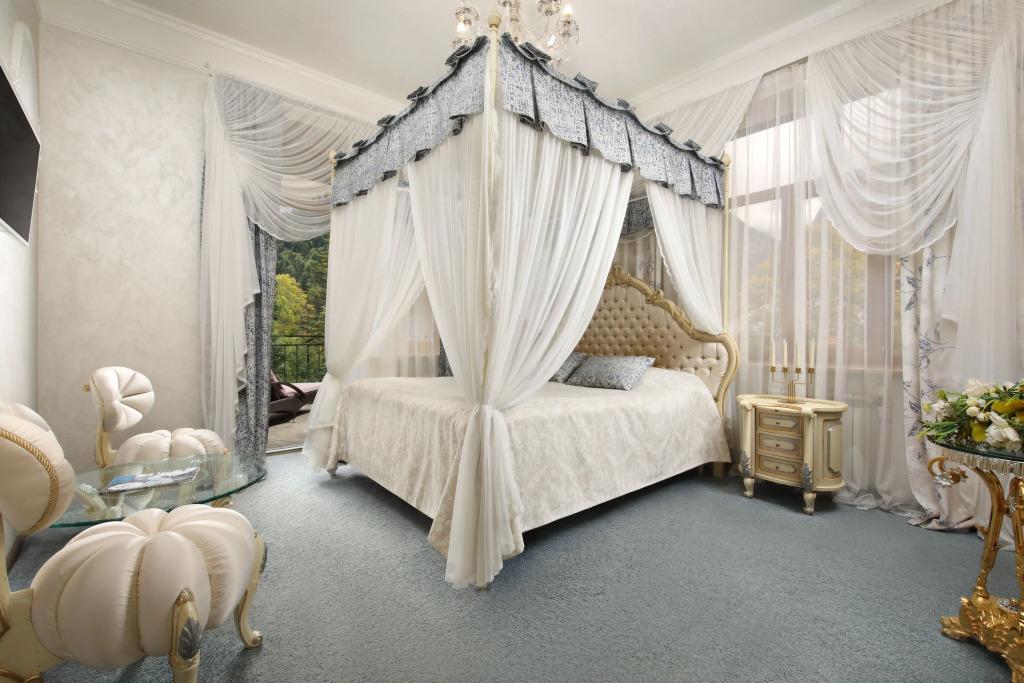 Домбай Пэлас - главное фото