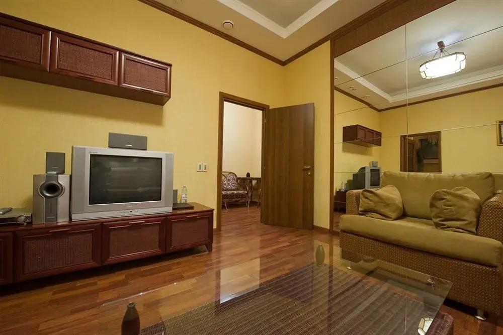 Гостиница На Дворянской - главное фото