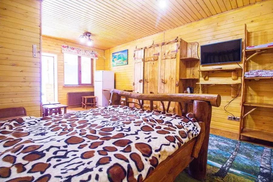 Эски-Кермен Эко Усадьба - главное фото