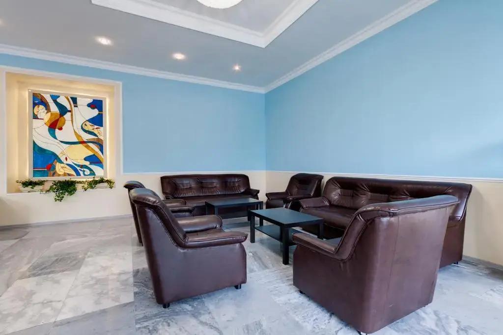 Курортный отель «Буревестник» - главное фото