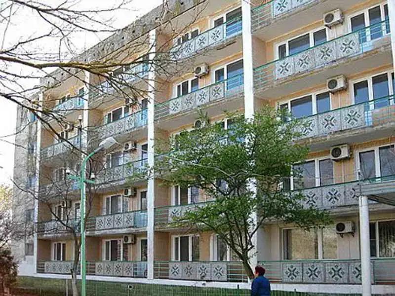 Pansion Chernomorsky - главное фото