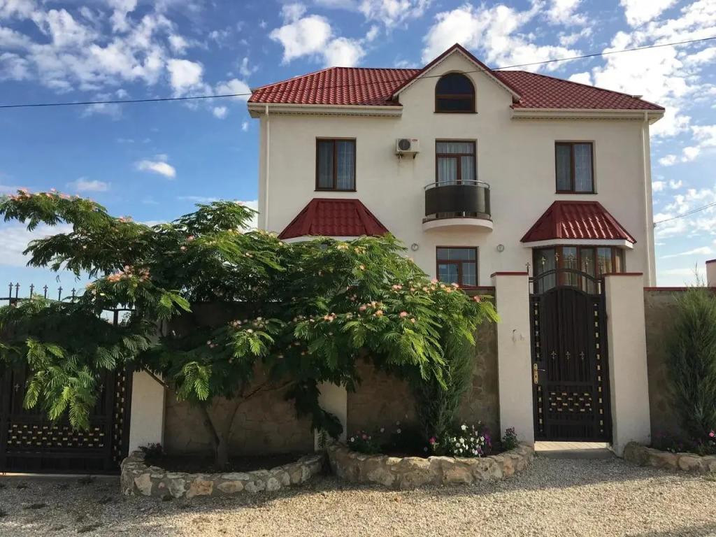 Гостевой Дом На Морской  - главное фото