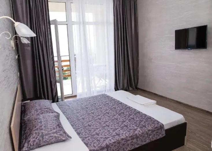 Priliv Hotel - главное фото