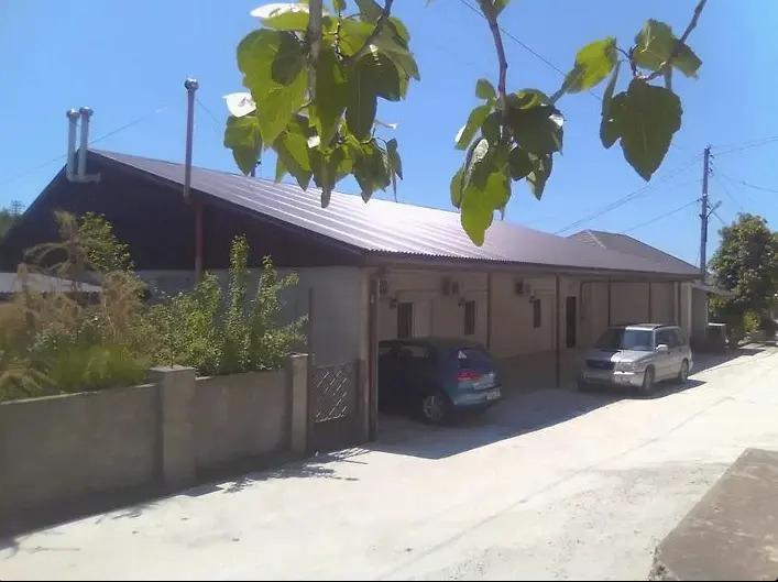 Orkhidea Guest House - главное фото