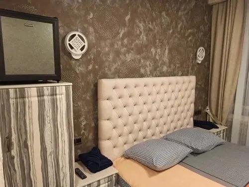 Otel Flamingo - главное фото