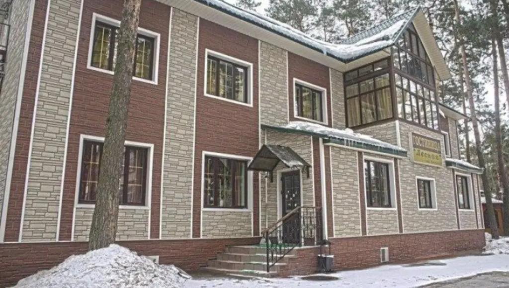 Лесная - главное фото