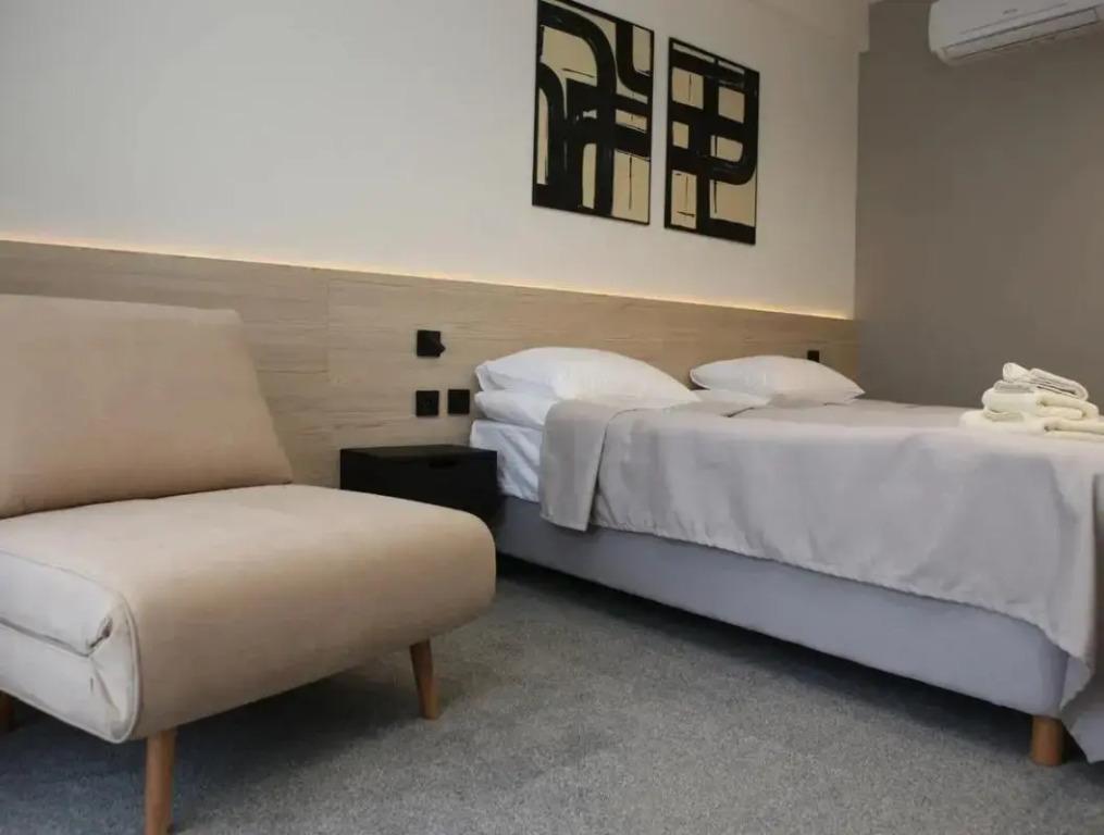 Апарт-отель Карл - главное фото