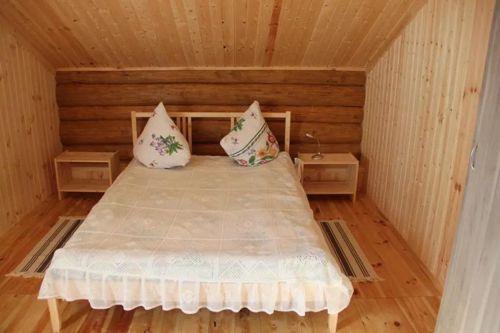 Guest House near Diveyevo and Sarov - главное фото