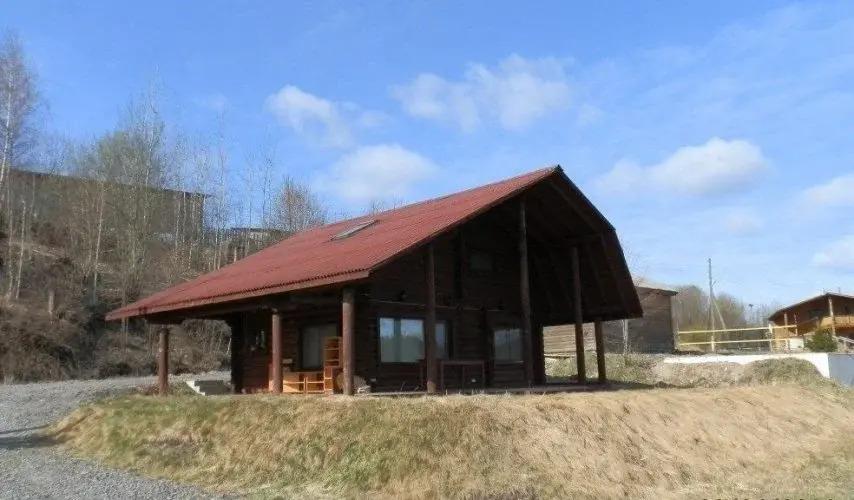 Ладога-Марина - главное фото