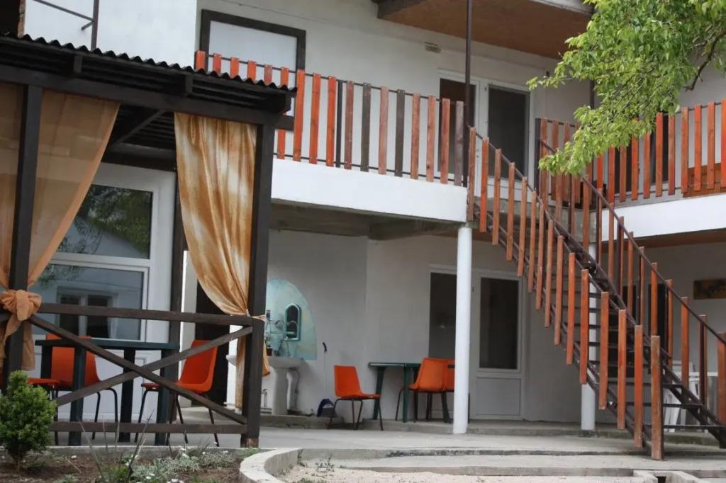 Elizaveta Guest House - главное фото