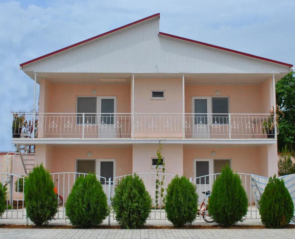 Villa La Veranda  - главное фото