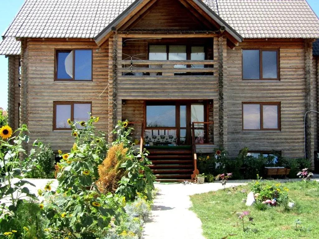 Izbushka Guest House - главное фото