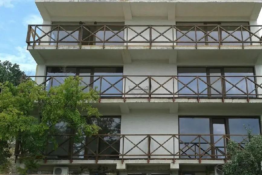 Вилла Боссанова - главное фото