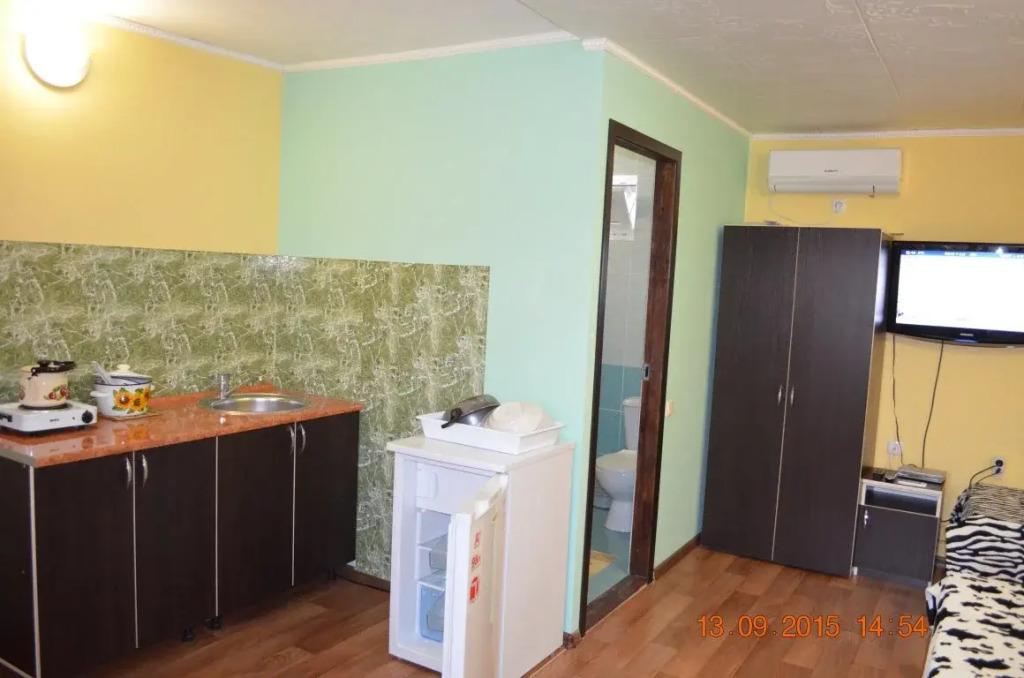 Mayakovskogo Guest House - главное фото