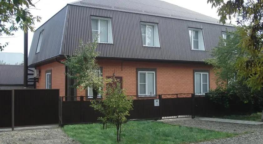 Guesthouse on Lenina - главное фото